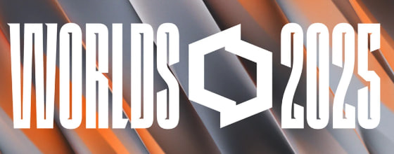 英雄联盟全球总决赛2025