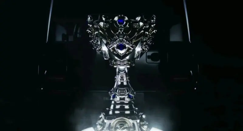 英雄联盟全球总决赛2025：城市风采与赛事氛围全记录